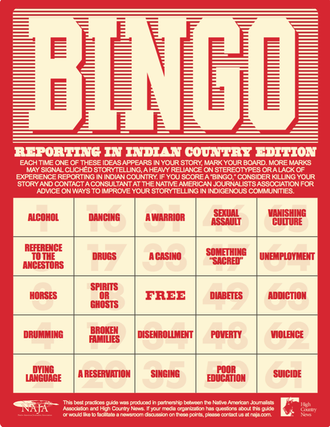 A tool for newsrooms